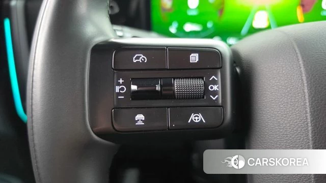 Hyundai Santa Fe (MX5) id 5016015 из Кореи 7
