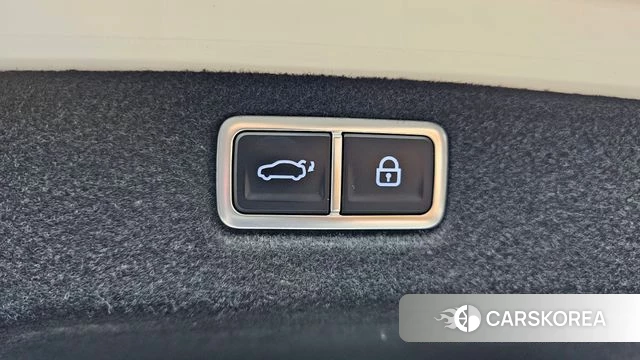 Hyundai Sonata D Edge (DN8) id 5039874 из Кореи 7