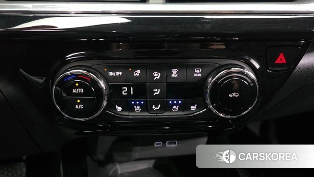 Chevrolet (GM Daewoo) Trax Crossover id 4980885 из Кореи 7