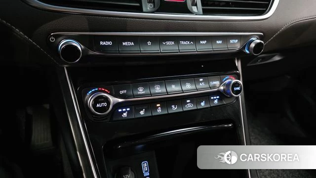 Hyundai Grandeur IG id 4751167 из Кореи 7