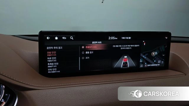 Genesis G80 (RG3) id 4976166 из Кореи 7