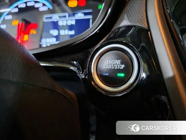 Chevrolet (GM Daewoo) The New Spark id 5000694 из Кореи 7
