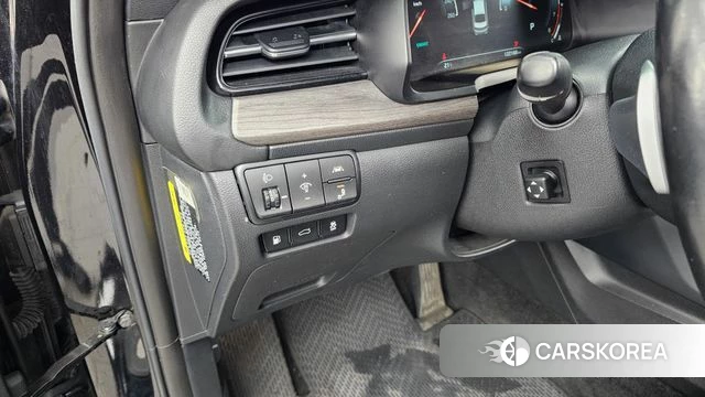 Kia K7 Premier id 5041500 из Кореи 7