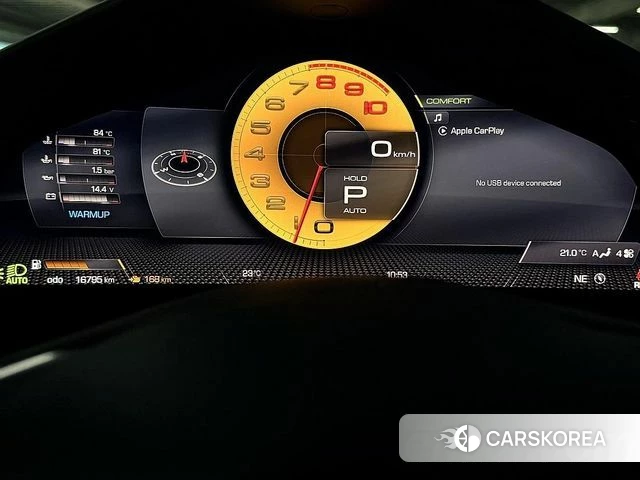 Ferrari Rome id 4930099 из Кореи 7