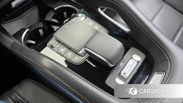 Mercedes-Benz GLE-Class W167 id 5012616 из Кореи 7