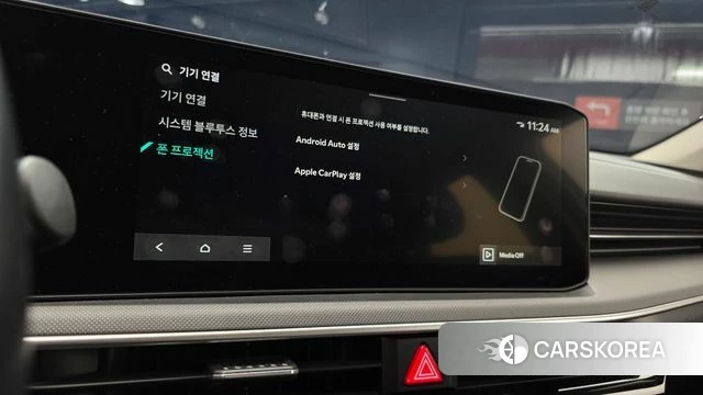 Kia The New K5 3rd generation id 5058224 из Кореи 7