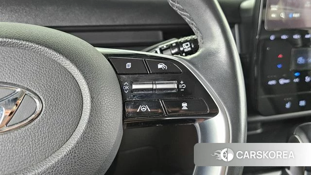 Hyundai Staria id 4855354 из Кореи 7