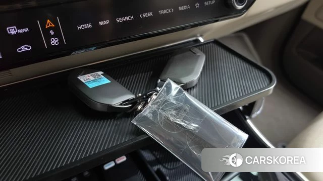 Kia The New Carnival 4th Generation id 4990870 из Кореи 7