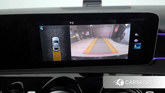 Mercedes-Benz A-Class W177 id 3813649 из Кореи 7