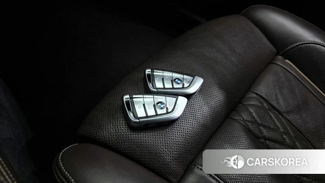 BMW 7 Series (G11) id 5024114 из Кореи 7
