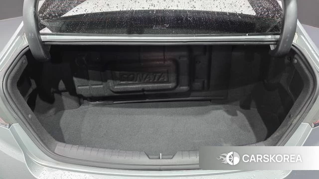 Hyundai Sonata New Rise id 4703318 из Кореи 7