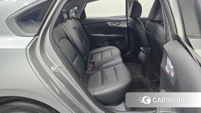 Kia The New K3 2nd generation id 4996868 из Кореи 7