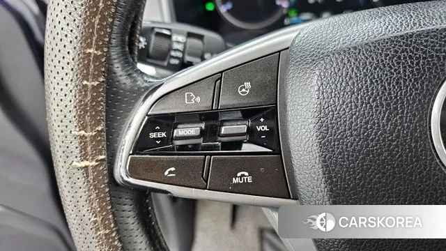 Ssangyong Rexton Sports Cannes id 3220629 из Кореи 7