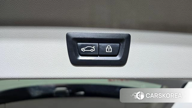 BMW X3 (G01) id 5018977 из Кореи 7