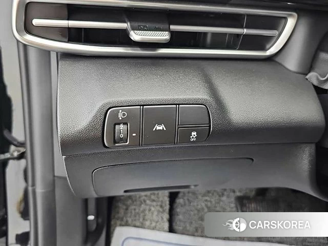 Hyundai Avante (CN7) id 4726546 из Кореи 7