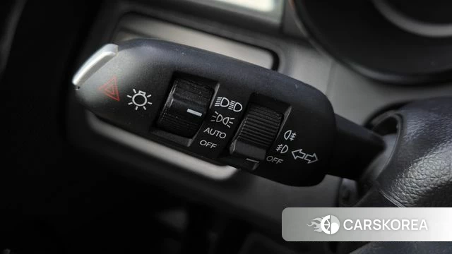 Ssangyong Tivoli Armor id 4907747 из Кореи 7