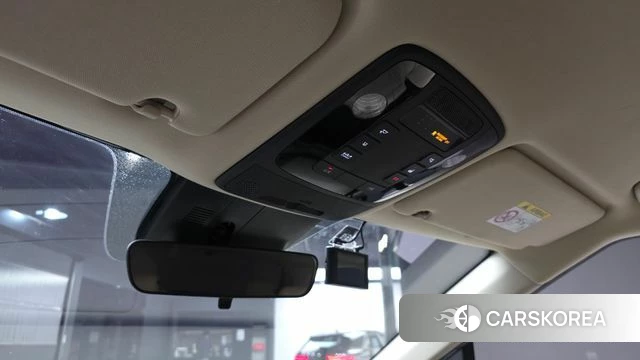 Kia Carnival 4th generation id 4731730 из Кореи 7