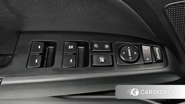 Hyundai The New Avante AD id 4978031 из Кореи 7