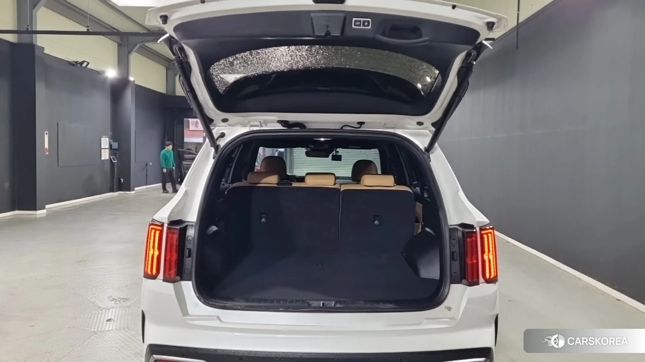 Kia Sorento 4th Generation id 5023392 из Кореи 7