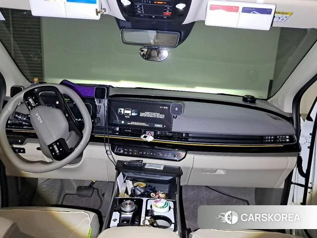 Kia The New Carnival 4th Generation id 5000545 из Кореи 7
