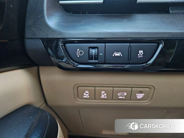 Kia Carnival 4th generation id 4943023 из Кореи 7