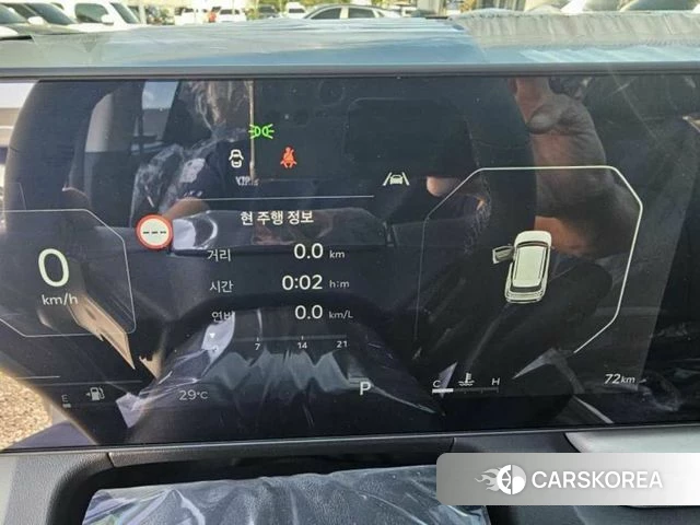 Kia Celtos second Generation id 4904045 из Кореи 7