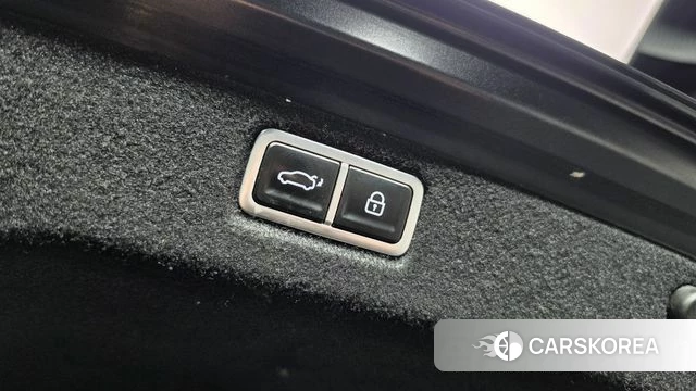Hyundai Sonata D Edge Hybrid (DN8) id 5011824 из Кореи 7