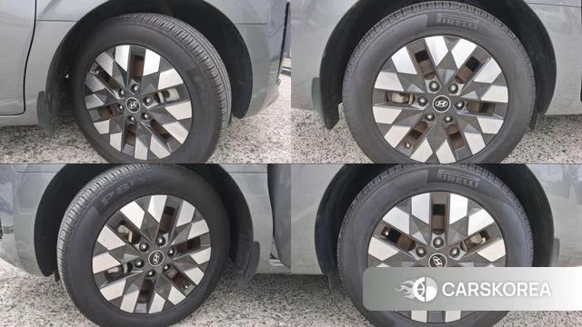 Hyundai Staria id 5027736 из Кореи 7