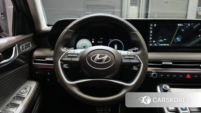 Hyundai The New Palisade id 4762899 из Кореи 7