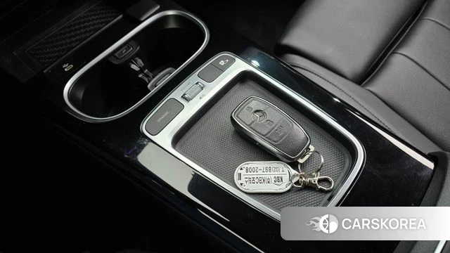 Mercedes-Benz A-Class W177 id 4950451 из Кореи 7