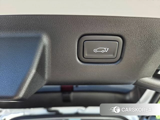 Hyundai Kona Hybrid (SX2) id 5039592 из Кореи 7