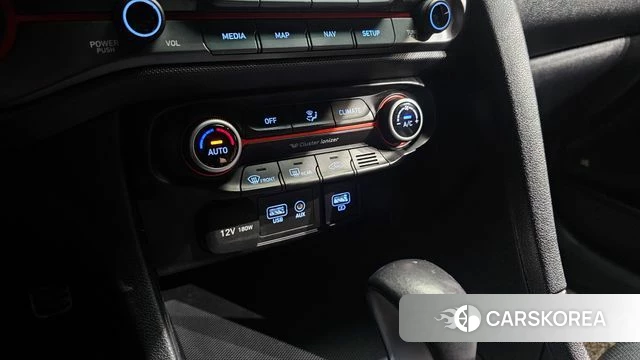 Hyundai Veloster (JS) id 4742363 из Кореи 7