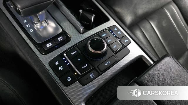 Genesis G80 id 4937643 из Кореи 7