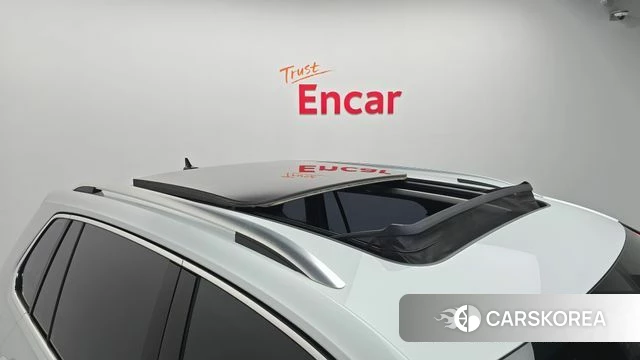 Volkswagen Tiguan second Generation id 4986874 из Кореи 7