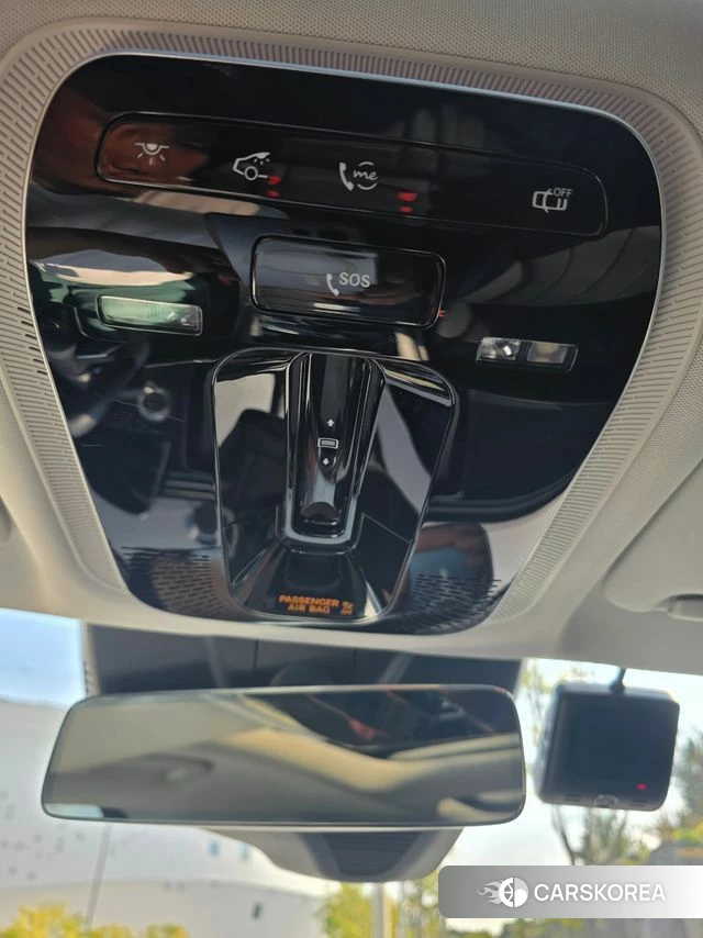 Mercedes-Benz E-Class W214 id 5000567 из Кореи 7