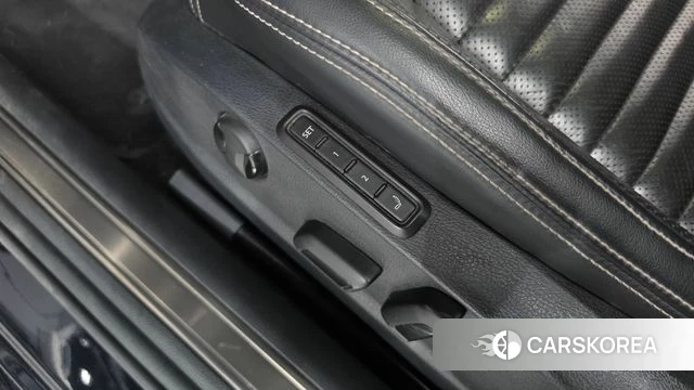 Volkswagen Passat GT (B8) id 4976210 из Кореи 7