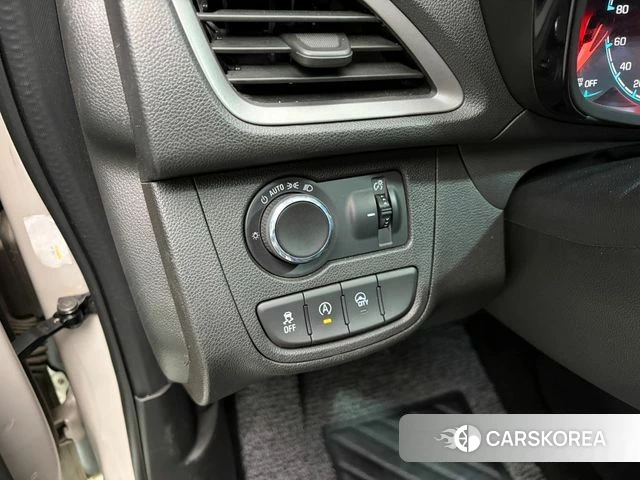 Chevrolet (GM Daewoo) The New Spark id 5029201 из Кореи 7
