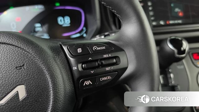 Kia The New Kia Ray id 5032946 из Кореи 7
