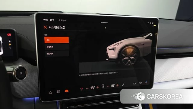 Polestar Polstar 4 id 4941219 из Кореи 7