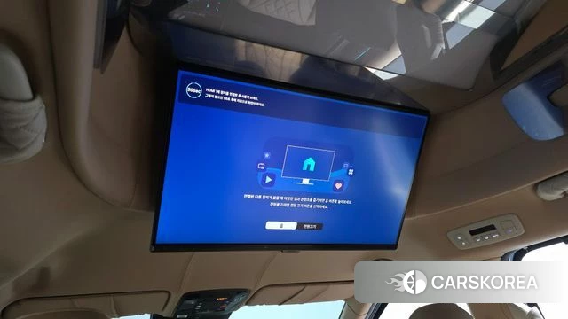 Kia The New Carnival 4th Generation id 5033056 из Кореи 8