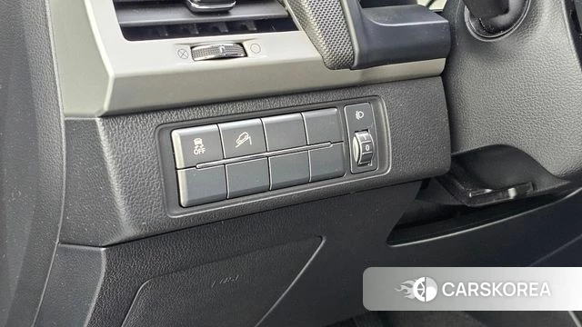 Ssangyong Rexton Sports id 4993558 из Кореи 7