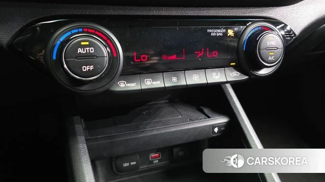 Kia The New K3 2nd generation id 4835707 из Кореи 7