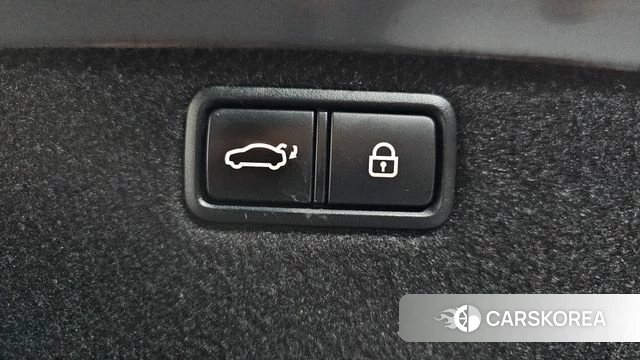 Genesis G80 id 4983289 из Кореи 7