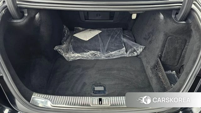 Mercedes-Benz S-Class W223 id 4930030 из Кореи 7