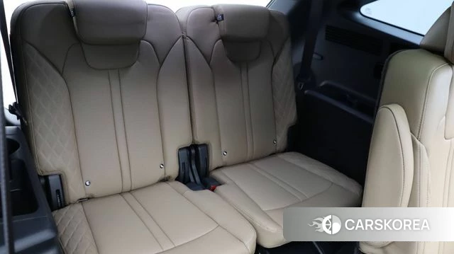 Kia The New Sorento 4th Generation id 4985272 из Кореи 7