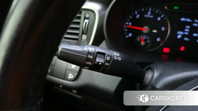 Kia The New Sorento id 3853420 из Кореи 7