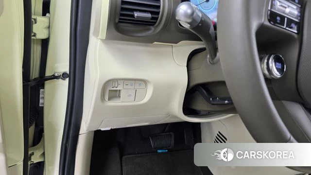 Hyundai Casper Electric id 4523362 из Кореи 7