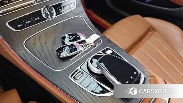 Mercedes-Benz E-Class W213 id 4604726 из Кореи 7
