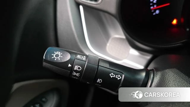 Kia The New Ray id 4918175 из Кореи 7