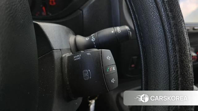 Renault Korea (Samsung) Master id 5035433 из Кореи 7